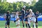 Men’s Soccer vs Brandeis  Wheaton College Men’s Soccer vs Brandeis. - Photo By: KEITH NORDSTROM : Wheaton, soccer